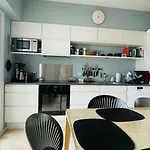 Apartment Apartmentincopenhagen 1601 *