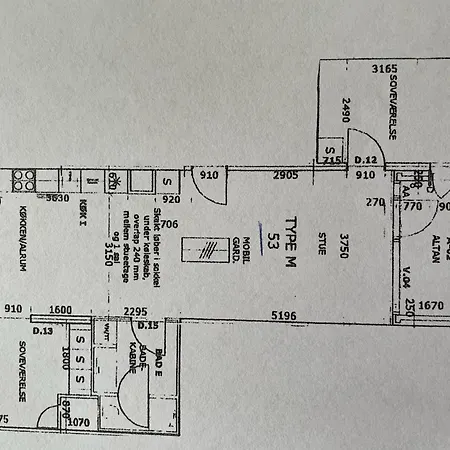 Apartmentincopenhagen 1601
