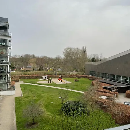 Apartmentincopenhagen 1601 Appartamento