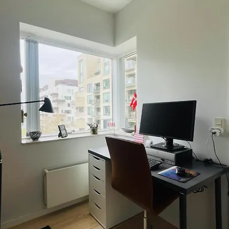 Apartmentincopenhagen 1601 Appartamento *