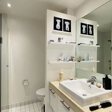 Apartmentincopenhagen 1601 Kopenhagen