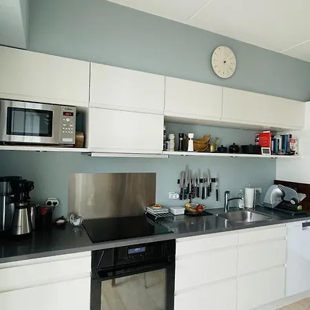 Appartamento Apartmentincopenhagen 1601 Copenaghen
