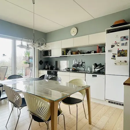 Appartement Apartmentincopenhagen 1601