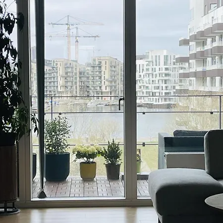 Apartmentincopenhagen 1601 Kopenhagen