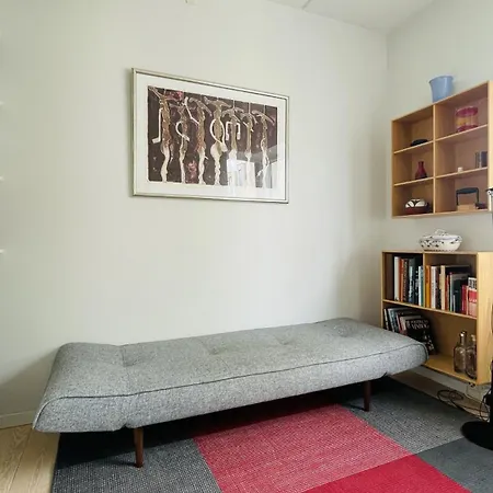 Appartement Apartmentincopenhagen 1601