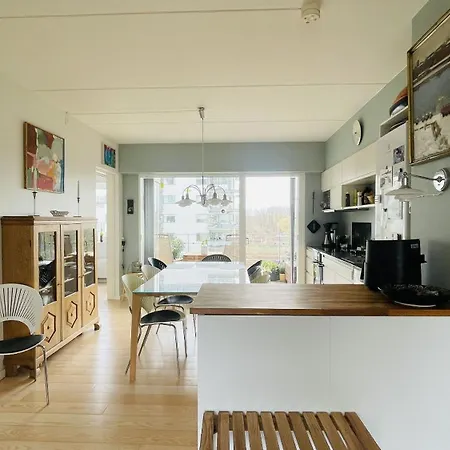 Apartmentincopenhagen 1601 *