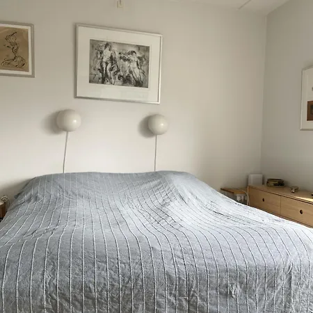 Apartmentincopenhagen 1601 Copenaghen