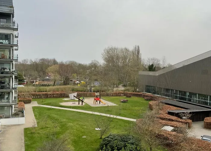 Apartmentincopenhagen 1601 Appartamento