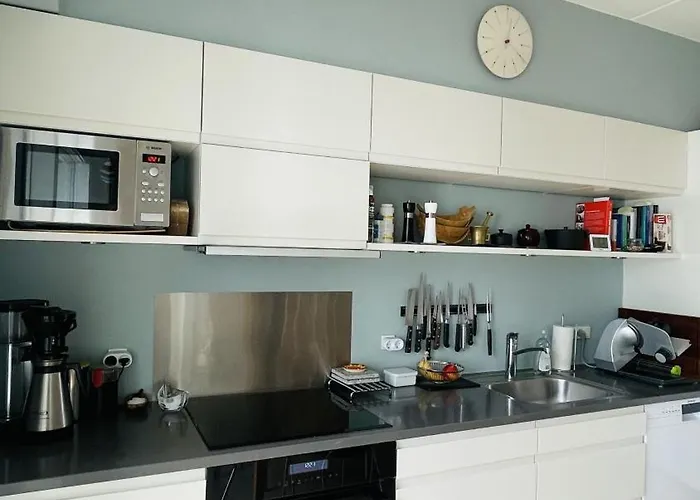 Appartamento Apartmentincopenhagen 1601 Copenaghen