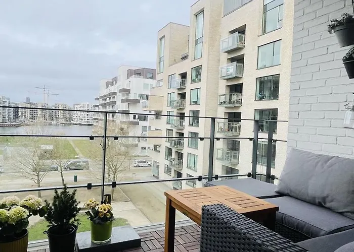 Apartmentincopenhagen 1601 Appartamento
