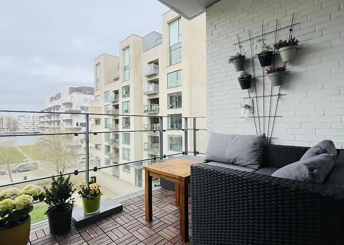 Apartmentincopenhagen 1601 Appartamento