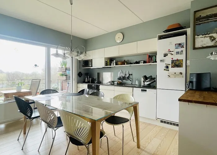 Appartamento Apartmentincopenhagen 1601