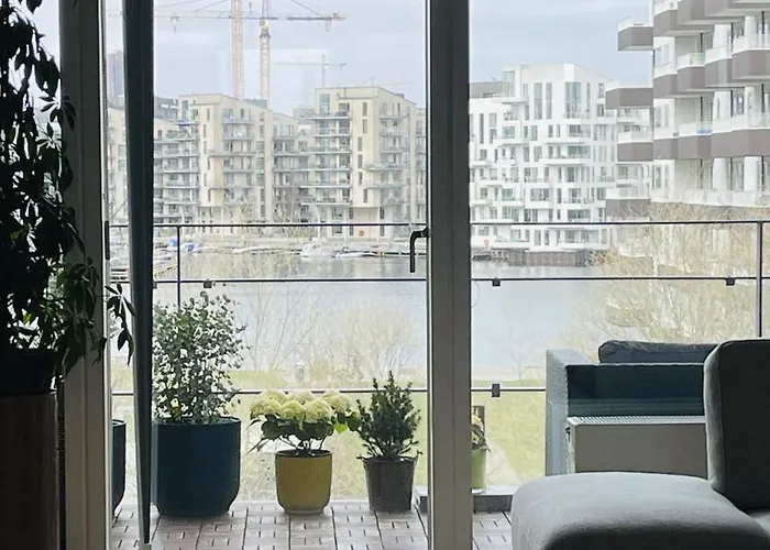 Apartmentincopenhagen 1601 Copenaghen