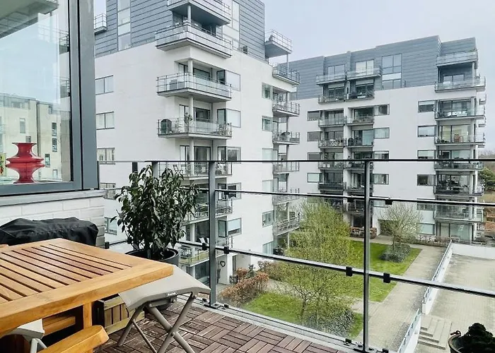 Apartmentincopenhagen 1601 Appartamento