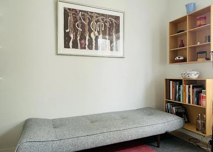 Appartamento Apartmentincopenhagen 1601