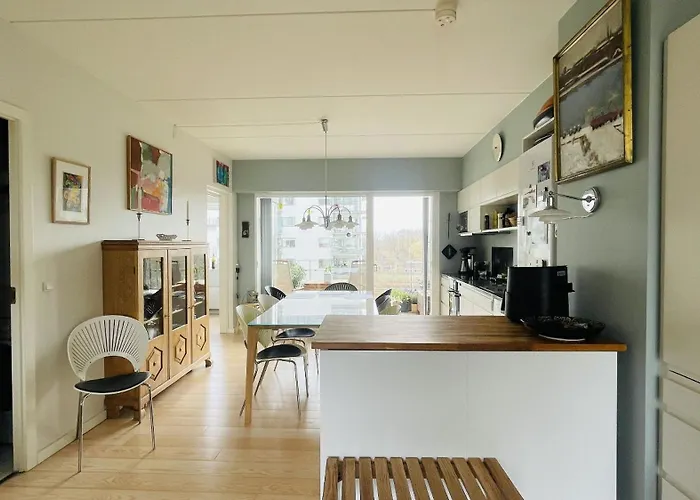 Apartmentincopenhagen 1601 *