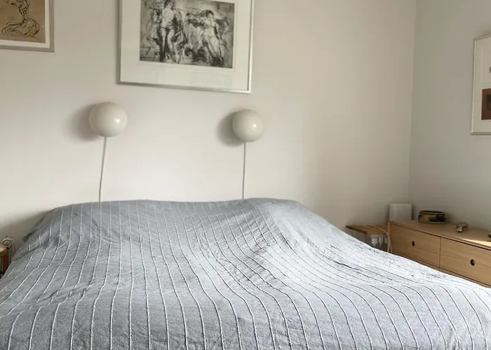 Apartmentincopenhagen 1601 Copenaghen