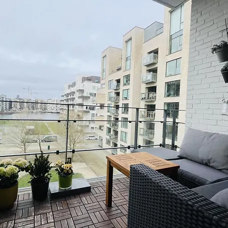 Apartmentincopenhagen 1601 Apartment