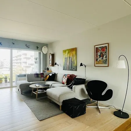 Apartmentincopenhagen 1601 Apartment Kopenhagen