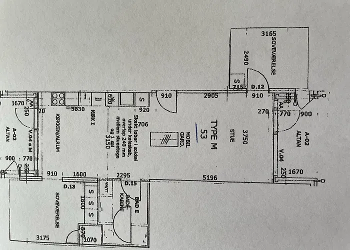 Apartmentincopenhagen 1601